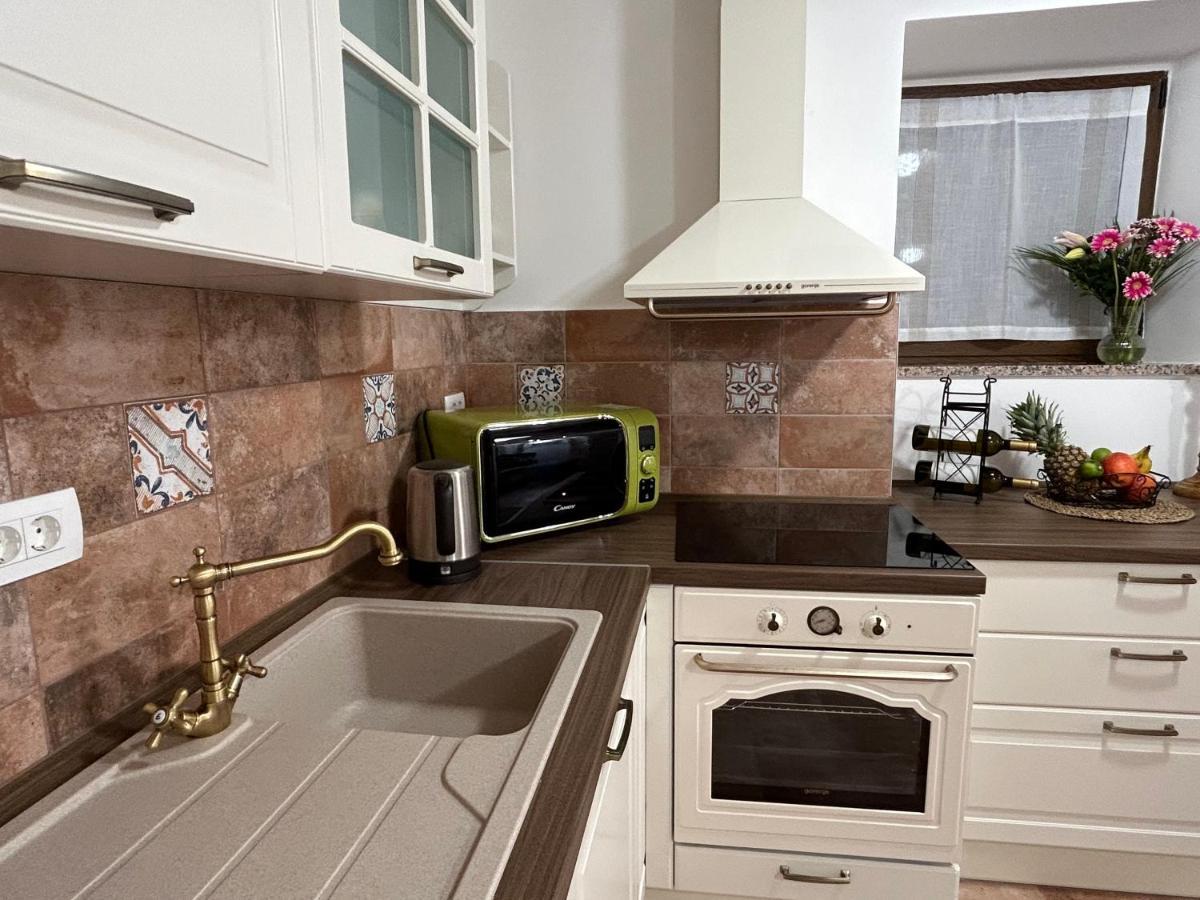 Casa Stella Villa Draguc Екстериор снимка