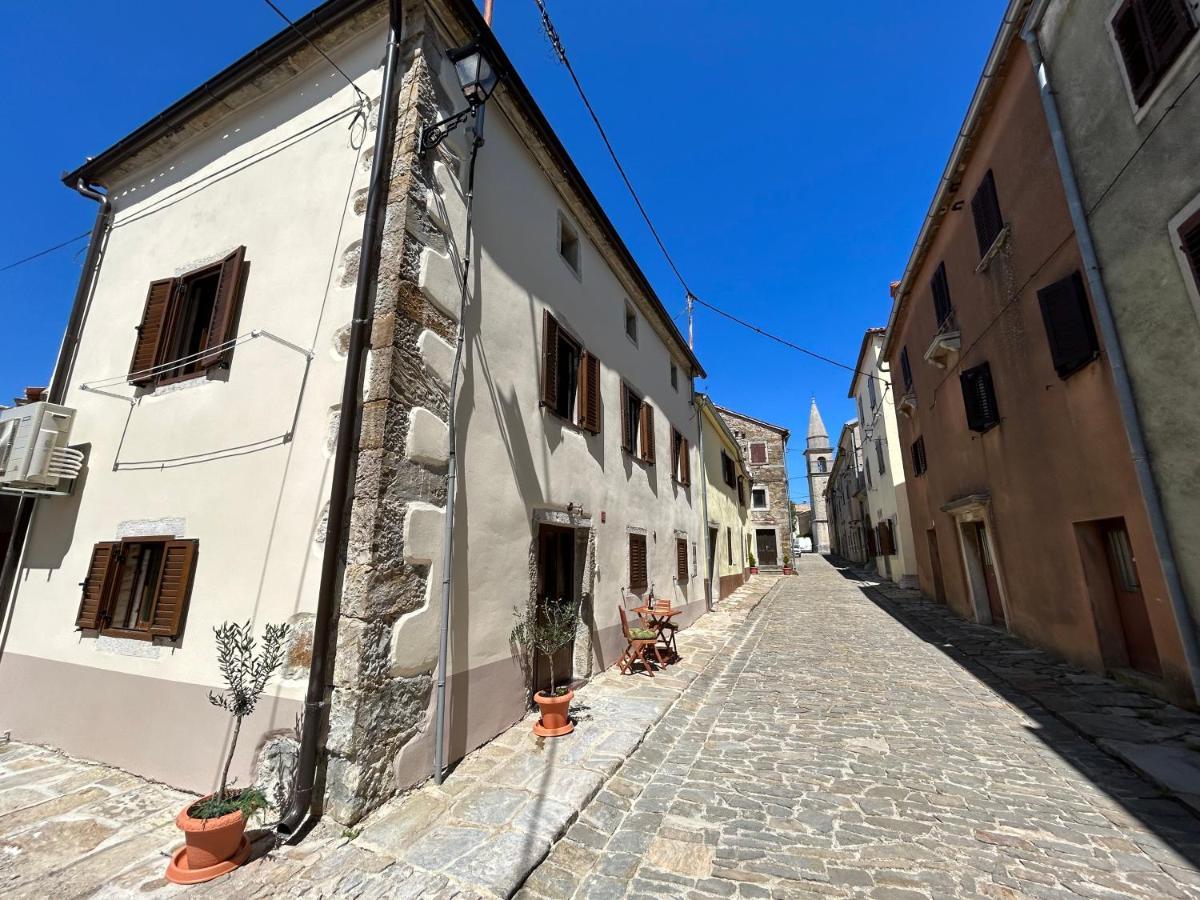 Casa Stella Villa Draguc Екстериор снимка