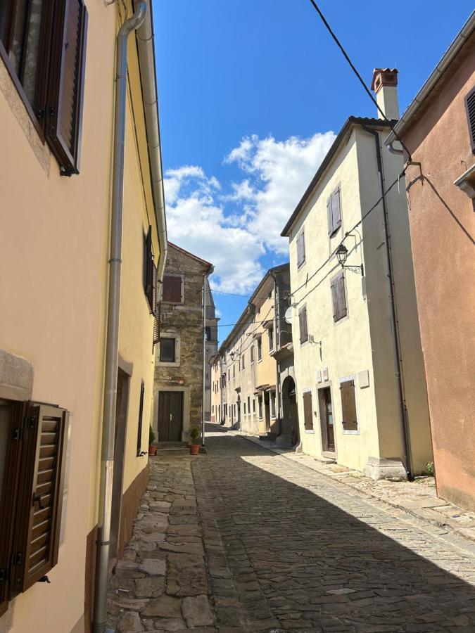 Casa Stella Villa Draguc Екстериор снимка
