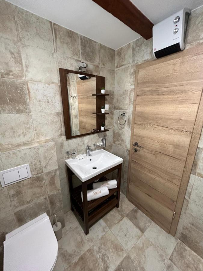 Casa Stella Villa Draguc Екстериор снимка