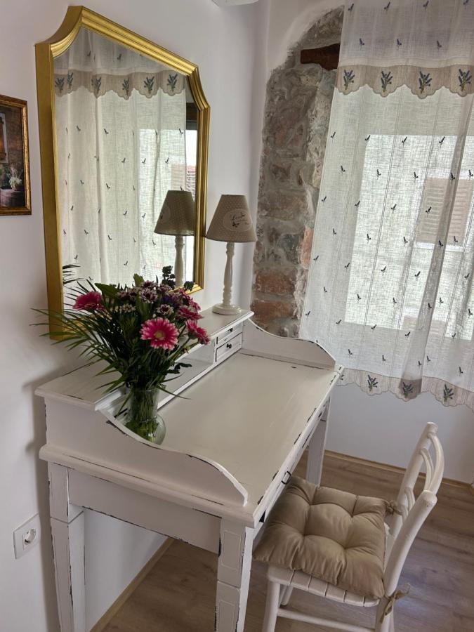 Casa Stella Villa Draguc Екстериор снимка