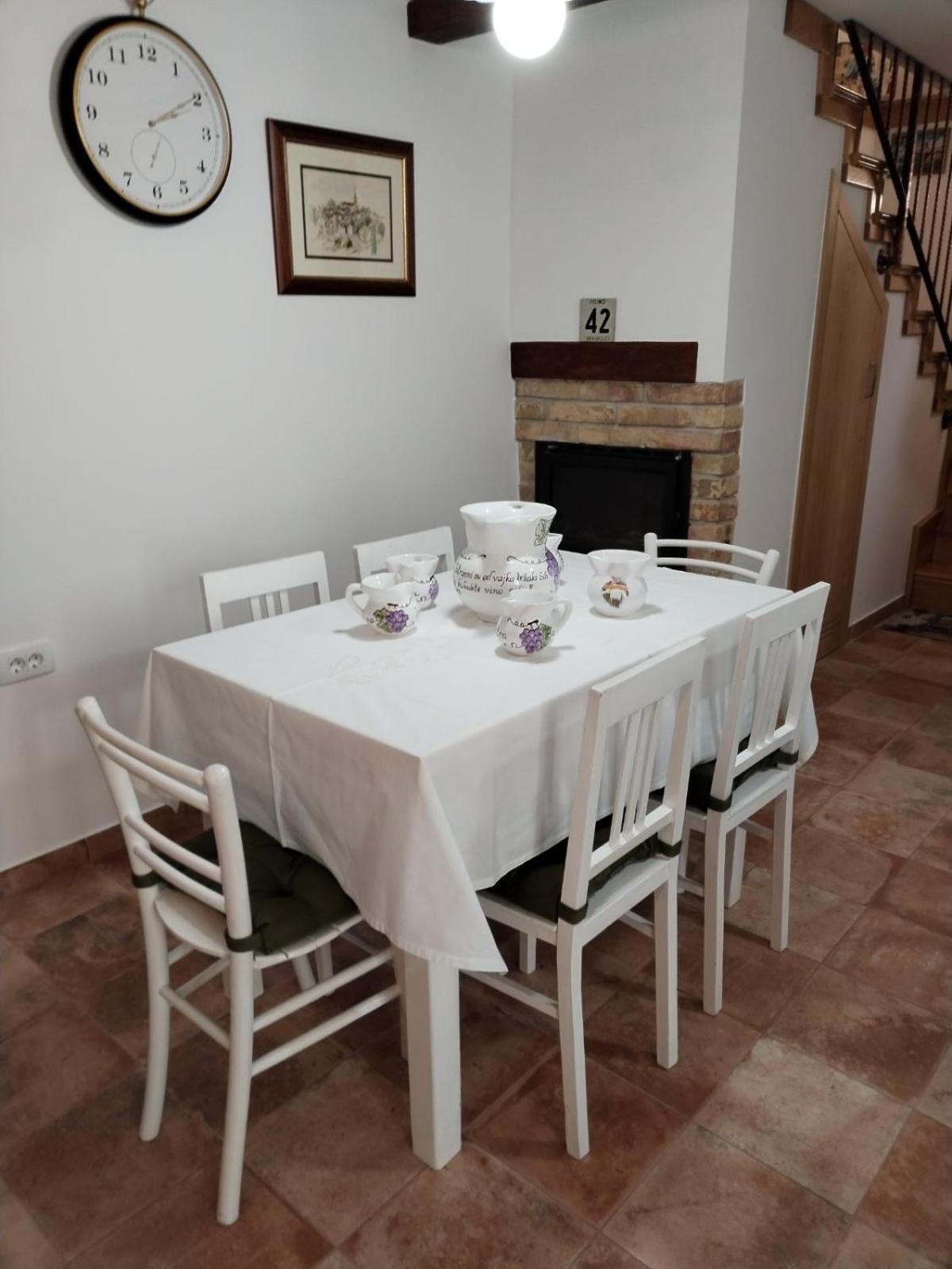 Casa Stella Villa Draguc Екстериор снимка