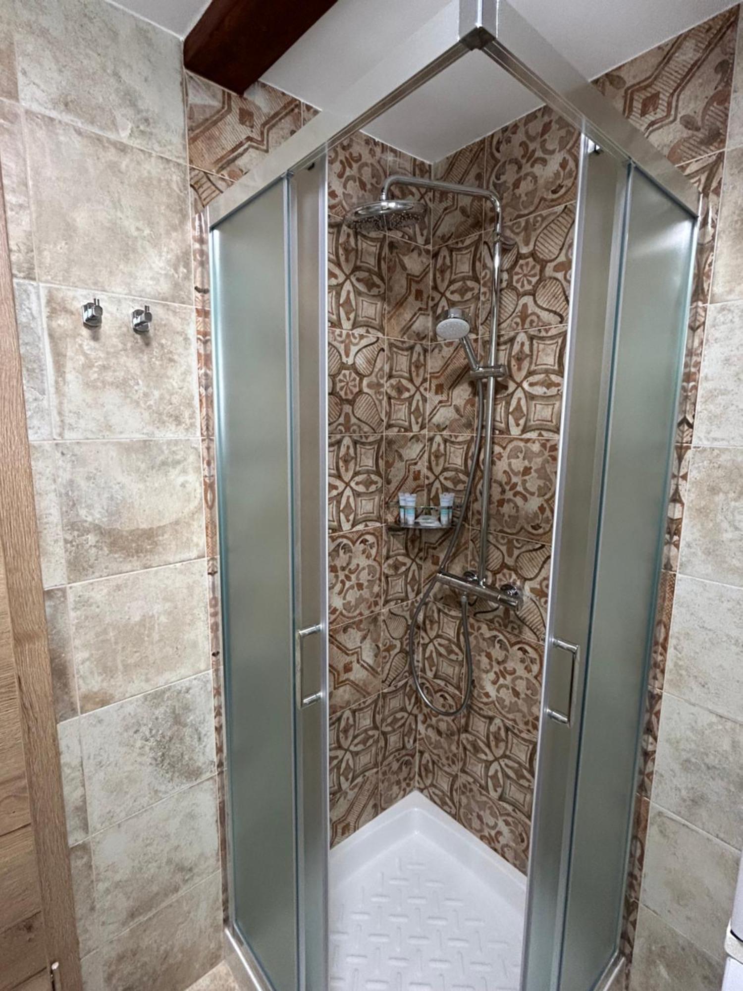 Casa Stella Villa Draguc Екстериор снимка