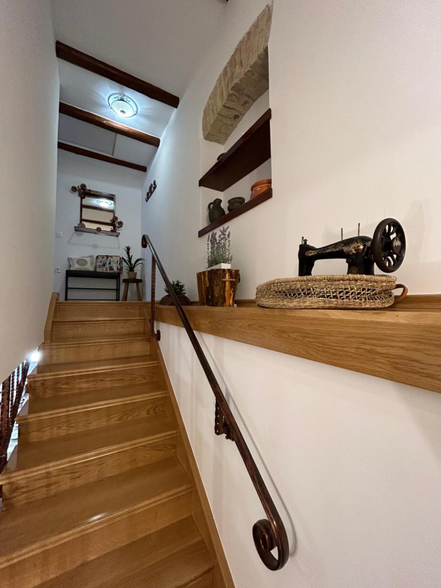 Casa Stella Villa Draguc Екстериор снимка