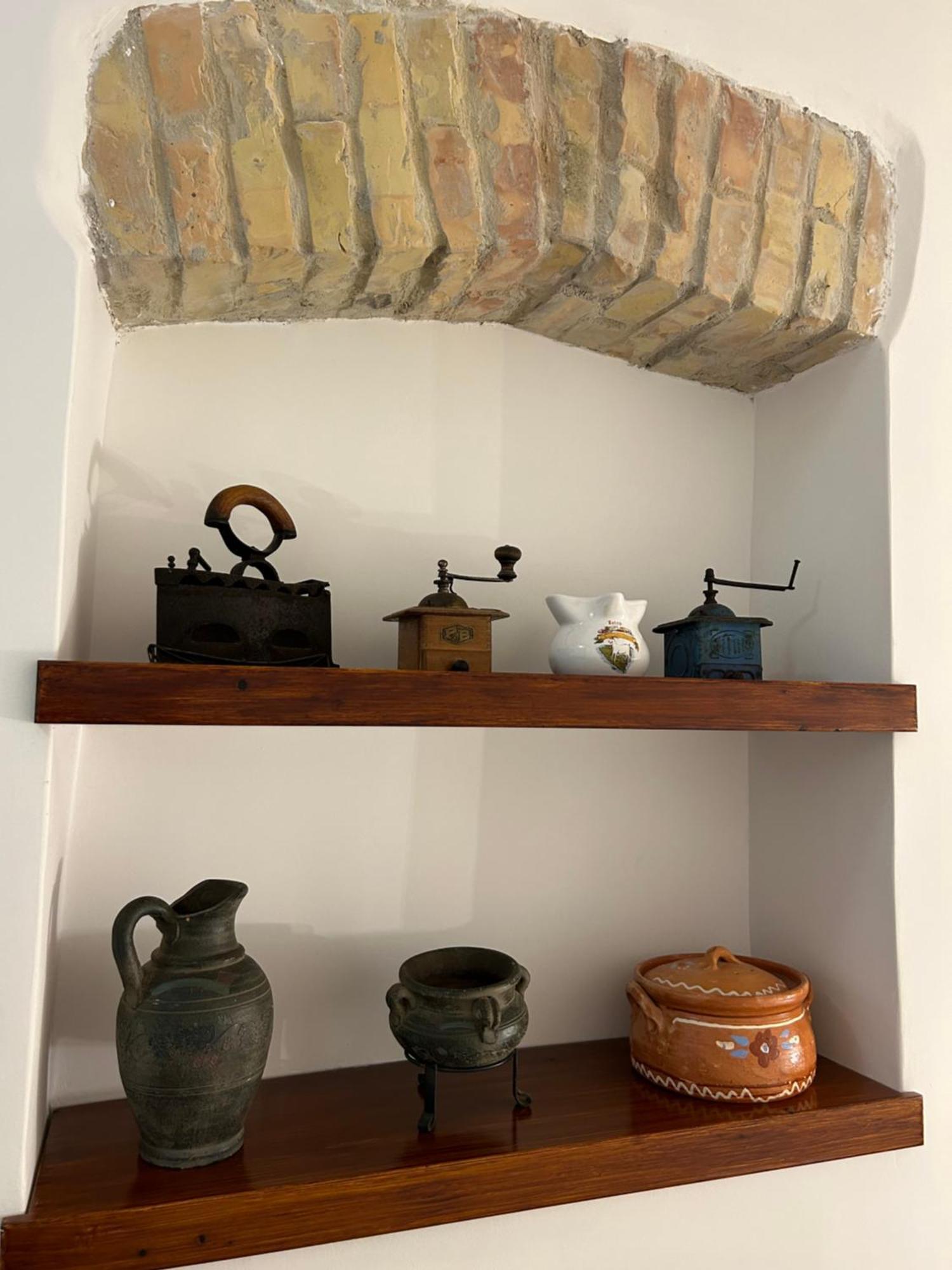 Casa Stella Villa Draguc Екстериор снимка