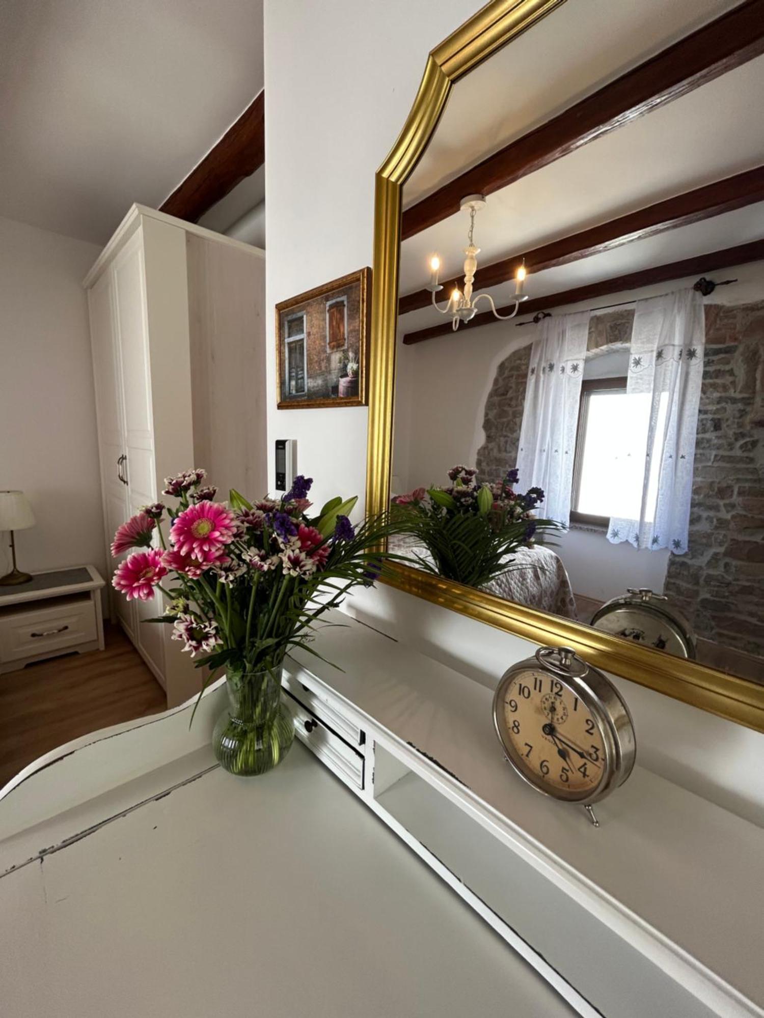 Casa Stella Villa Draguc Екстериор снимка