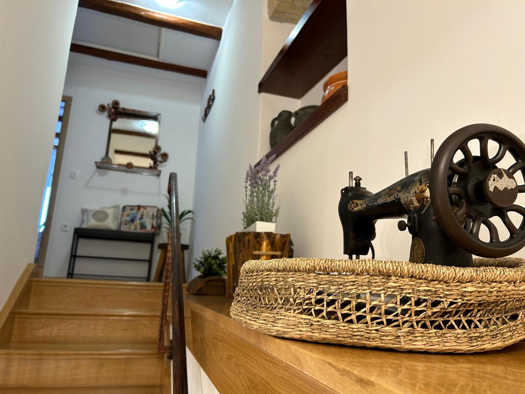 Casa Stella Villa Draguc Екстериор снимка