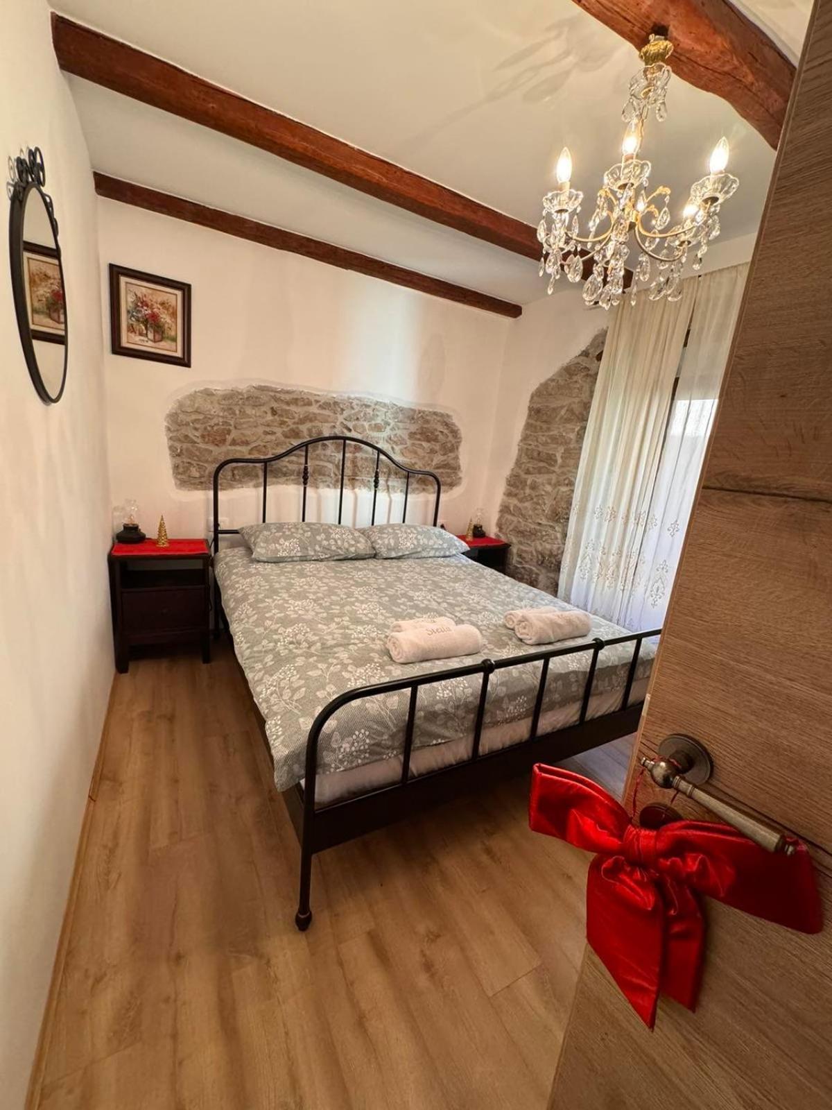 Casa Stella Villa Draguc Екстериор снимка