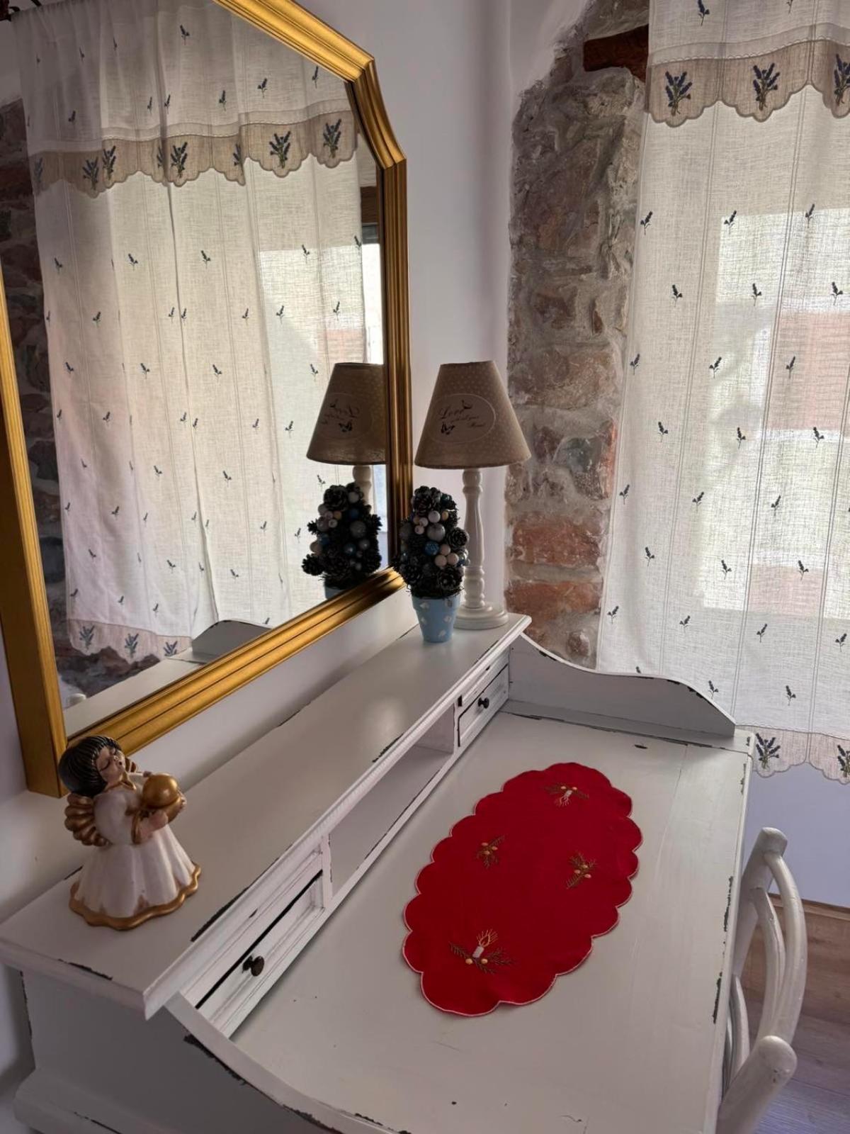 Casa Stella Villa Draguc Екстериор снимка