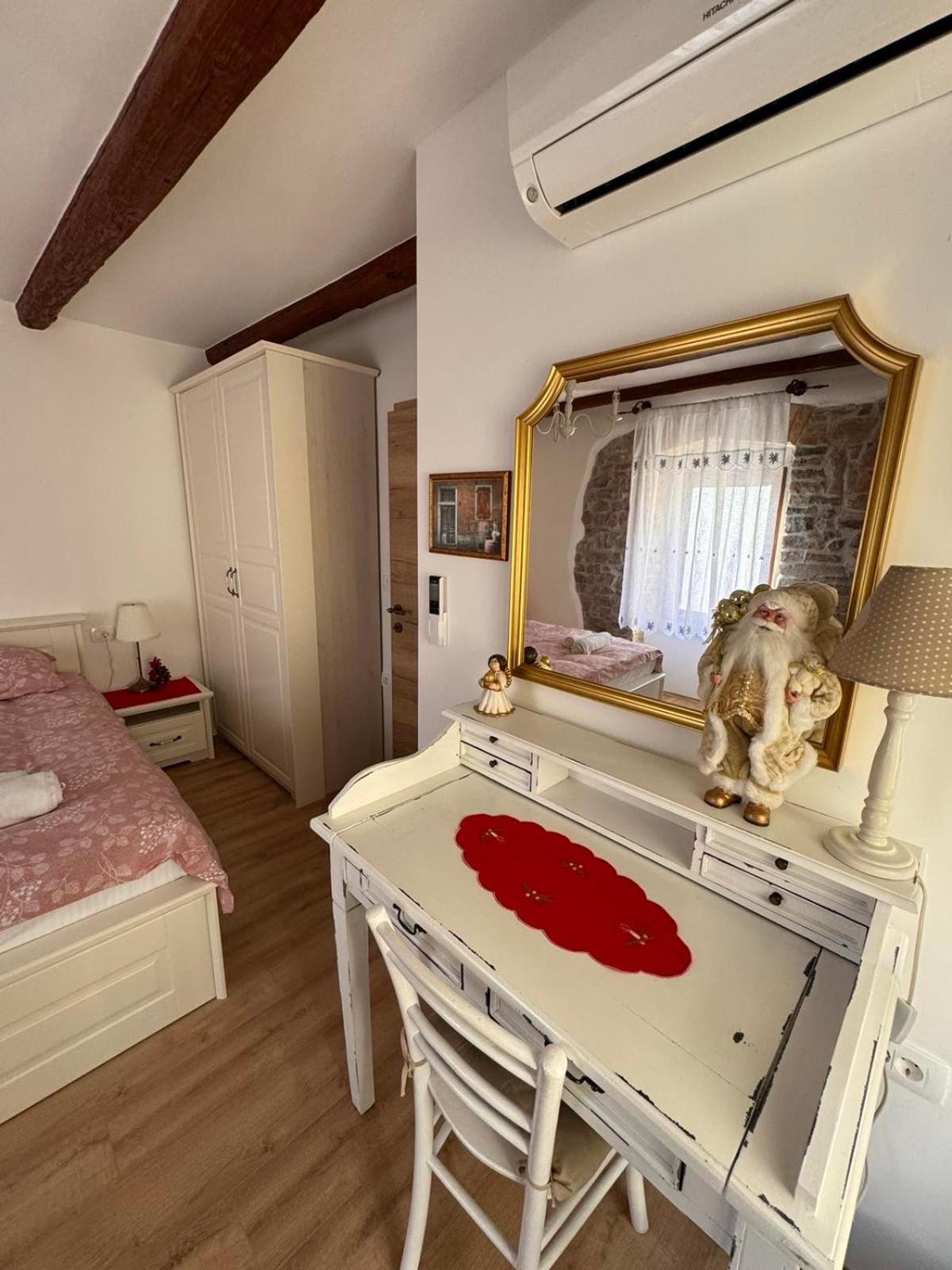 Casa Stella Villa Draguc Екстериор снимка