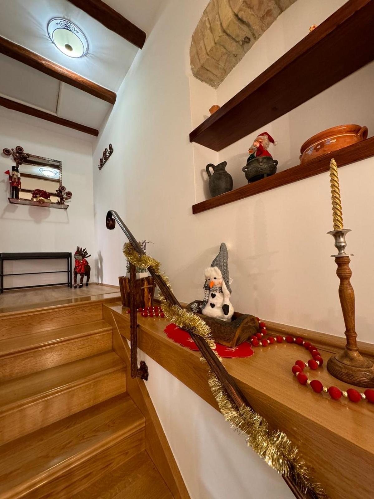 Casa Stella Villa Draguc Екстериор снимка